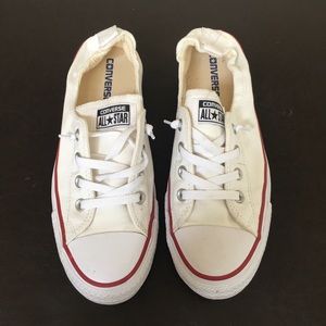 Converse All Star Shoreline Slip On Sneakers